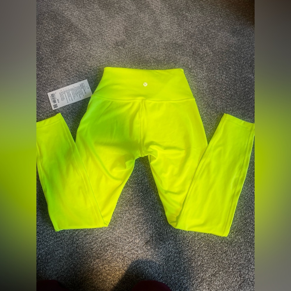 NWT wunder under HR tight 25”
